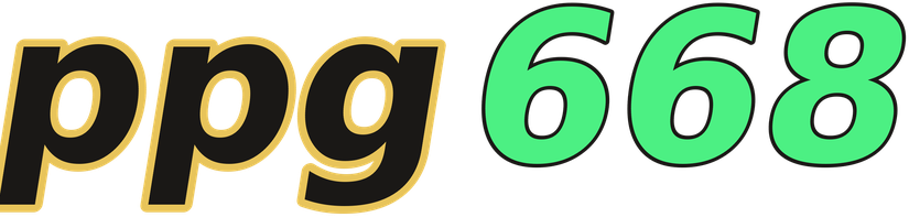 ppg668 logo